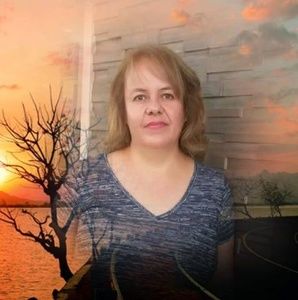 Meet your Posher, Lorena